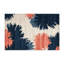 Tapis intérieur et extérieur gris Watercolor-656738097