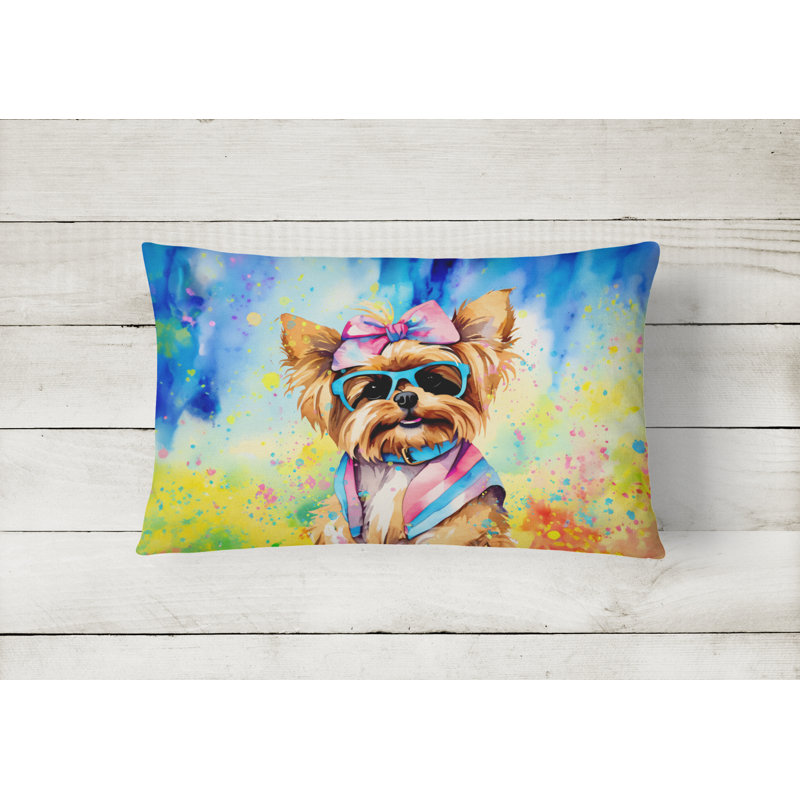 Other/No Pattern Outdoor Throw Pillow
