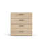 Diamone 4 Drawer 80.2cm W Chest-2058302950