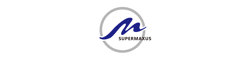 Logo Supermaxus