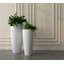 Pot à fleurs Sloatsburg Fiberstone-151795772-151795843
