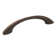 Allison 3 3/4" Center to Center Arch Pull Multipack