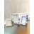Marble Embossed Picture Frame-124965282