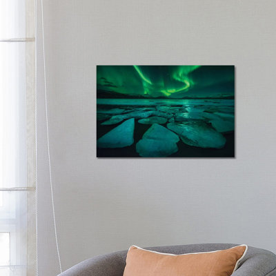 Cool by Sarawut Intarob - Wrapped Canvas Gallery-Wrapped Canvas Giclée