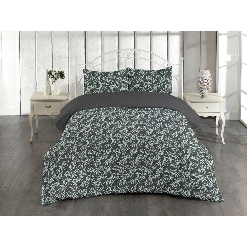 Duvet Cover, Twin Duvet Cover + 1 Standard Shams