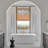 8 - Light Dimmable Chandelier