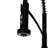 Karran Scottsdale Single-Handle Pull-Down Sprayer Kitchen Faucet-115827787