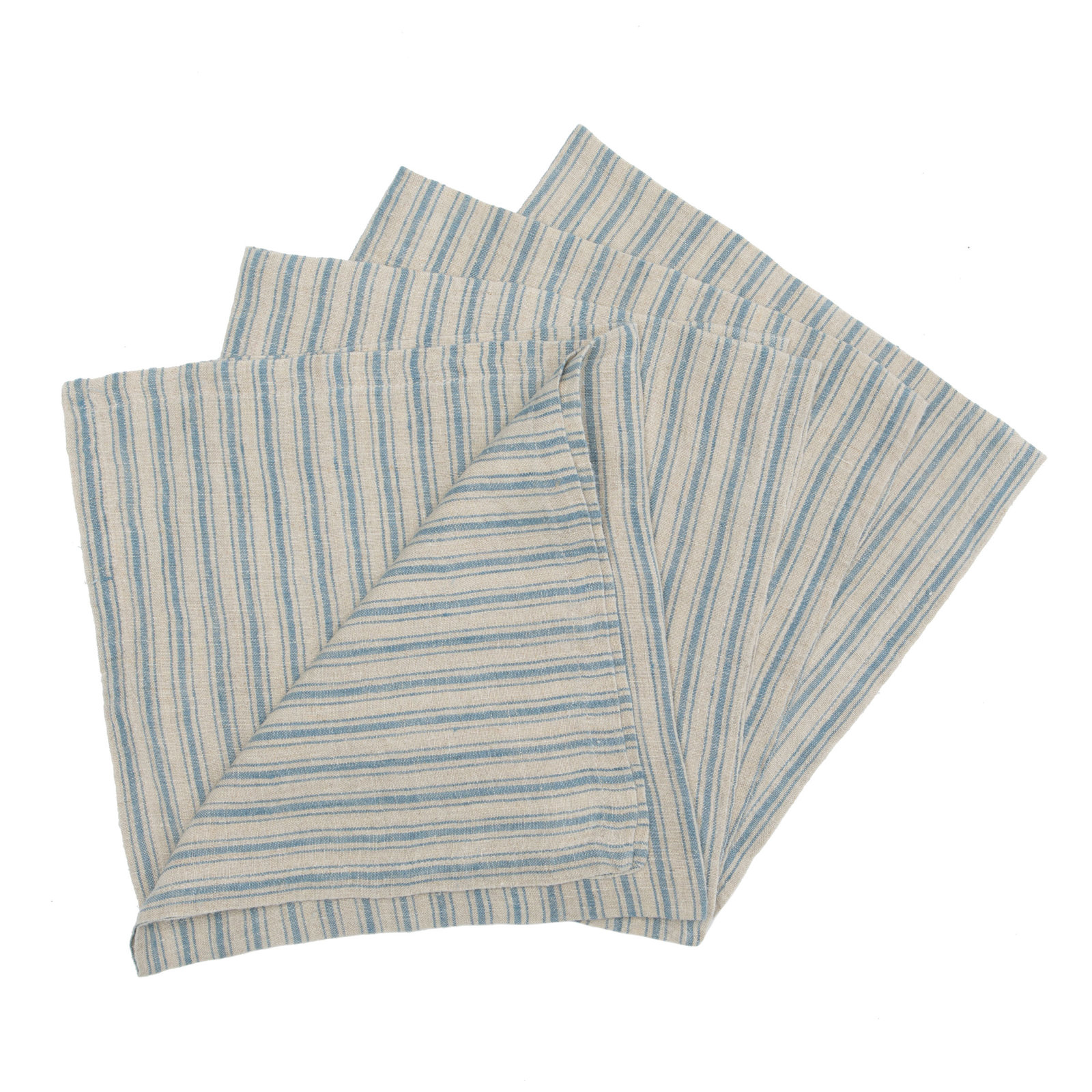 Bryars Linen Square Napkins