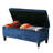 Upholstered Ottoman-1315764221