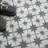 Harmonia 13" x 13" Ceramic Patterned Wall & Floor Tile-90638300