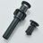 Single-handle Bathroom Faucet with Drain Assembly