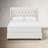 Tomey Upholstered Wingback Bed-181017560-192876808