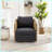 Swivel Barrel Chair, 360 Degree Swivel Barrel Club Chair-924809476