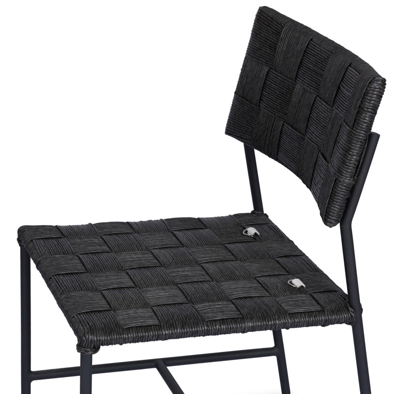 Outdoor Dining Side Chair