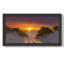 Ackles Path To Happiness - reproduction de photo sur toile-51388284