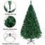 Artificial Fir Christmas Tree-2103806780
