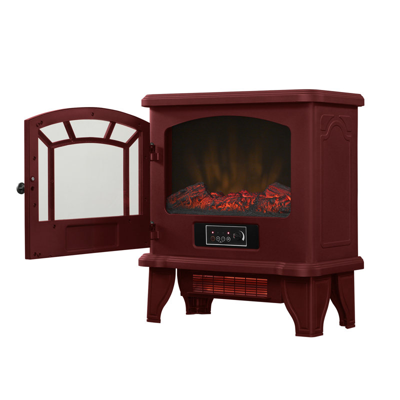 Duraflame Electric Stove, Cinnamon