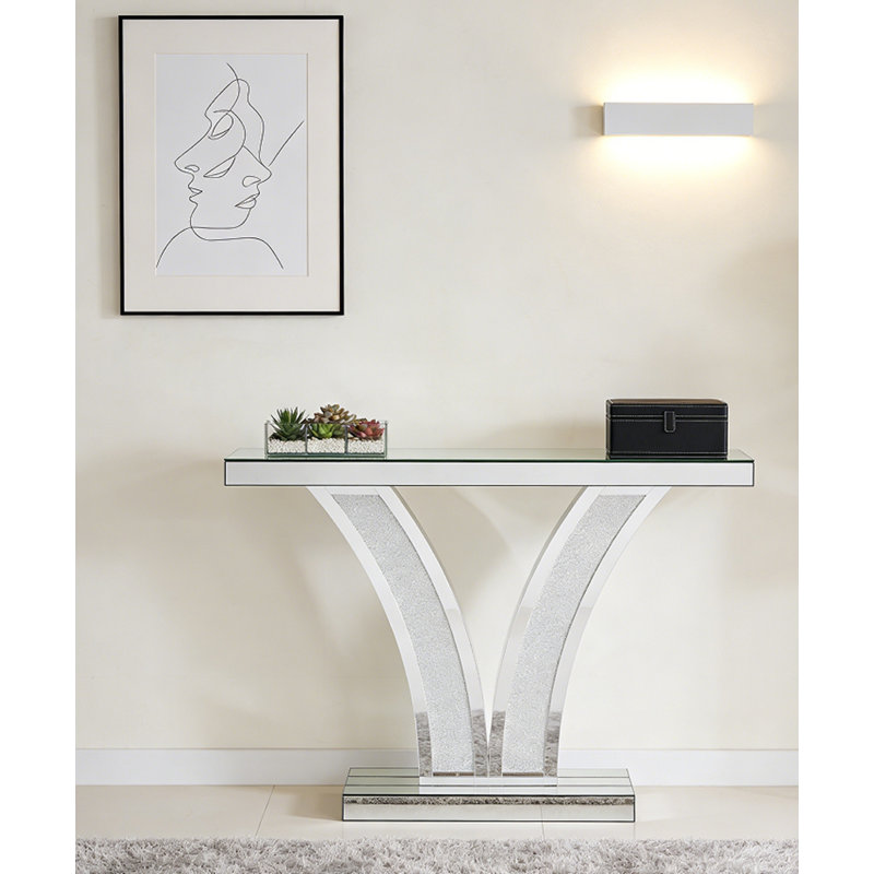 Farmhouse Console Table
