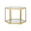 Ensemble de petites tables basses