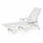 White est en rupture de stock