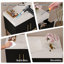 Modern Free-Standing Bathroom Vanity with Seamless Ceramic Sink & Sintered Stone Top