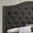 Aquira Upholstered Eastern King Wingback Bed Beige-1701799760-1701799765