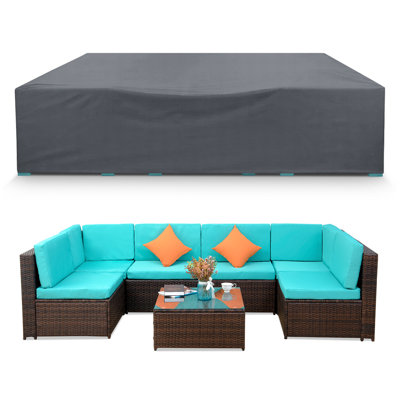 Outdoor Cover