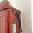 Corner Cabinet and Shelves-439760387