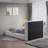 Issaias Upholstered Panel Storage Bed-88359534-88359536