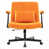 Orange est en rupture de stock