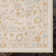 Bungalow Rose Aylena Hereke Floral Beige Area Rug