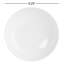 Euro Essential 9.25'' Bistro Bowl - (Set of Four)-90612035