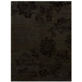 Floral Area Rug