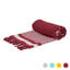 Nicola Spring - Deluxe Turkish Cotton Bath Towel - 162 x 90cm-55856702