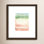Nabi "Skye I" Print