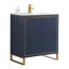 Ensemble de meuble-lavabo simple 30 po-67457050-67457053