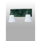 Revival Oyster Bay 2 - Light Vanity Light