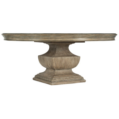 Castella Pedestal Dining Table