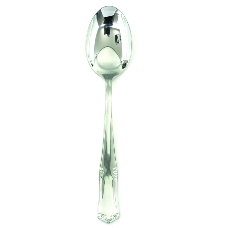 Bavaria Stainless Steel Dinner Spoon