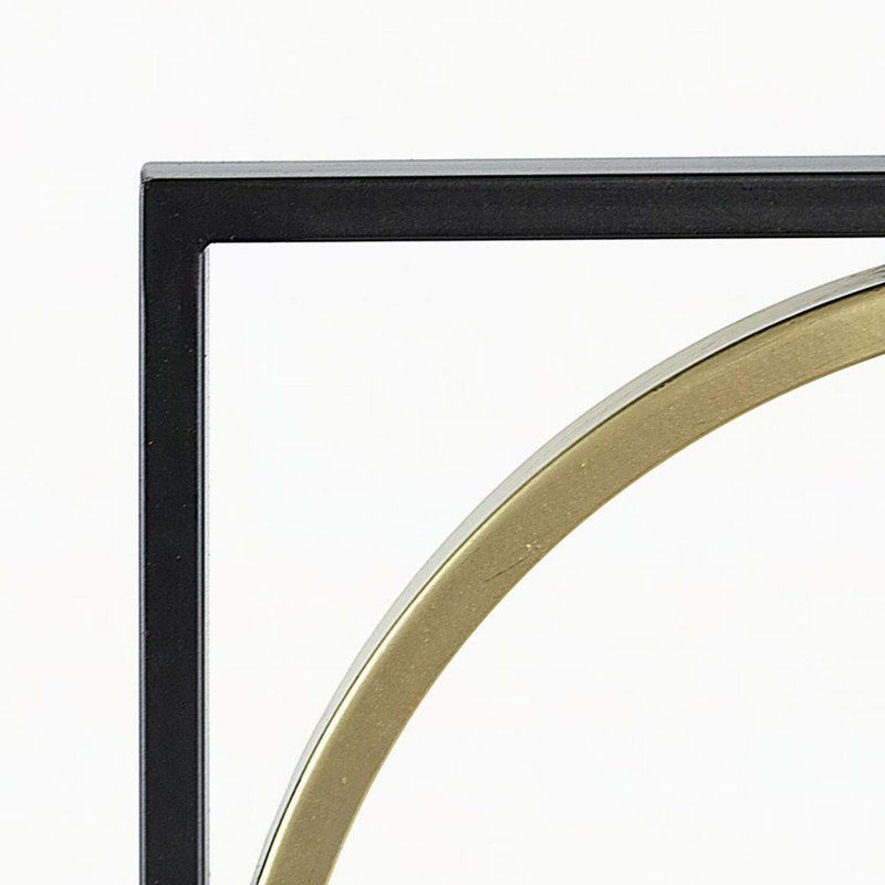 Miroir mural 47,2 po Eclectic Styling
