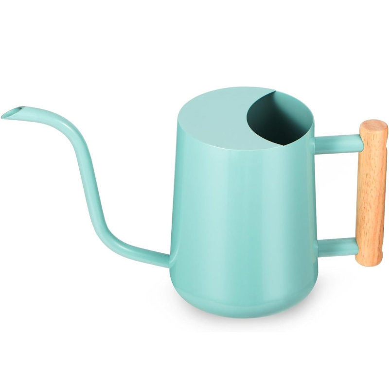 Glorious Gardening Tools, Green