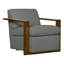 Thom Filicia Home 32" Wide Upholstered Armchair-1648240548-1648238632