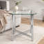 Ensemble de tables basses 2 pièces Linda