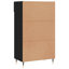 10 Pair Shoe Storage Cabinet-1644653735