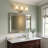 Nicholas 3-Light Brushed Nickel Vanity Light-489837423-489837418