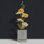 Nastashia Table Vase
