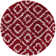 Assata Geometric Indoor Rug