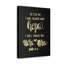 As For Me, I Will Always Have Hope Psalm 71:14 - Wrapped Canvas Print-700233782