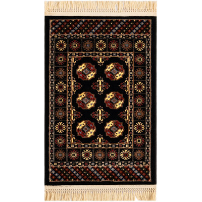  Tapis Balik Tekke