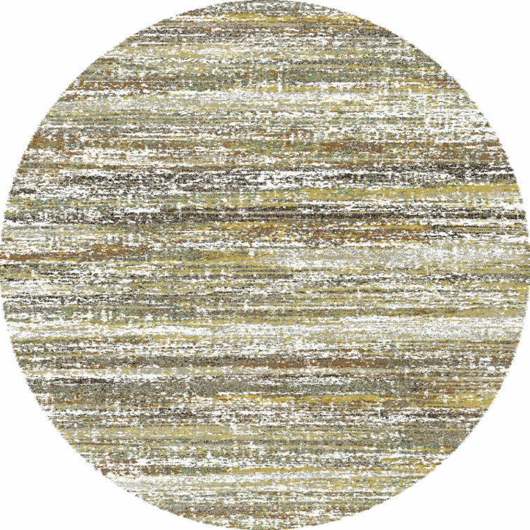 Rimrock Abstract Area Rug
